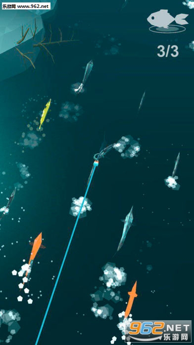 Fishman 3D�ٷ���v1.01��ͼ1