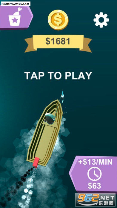 Fishman 3D�ٷ���v1.01��ͼ2