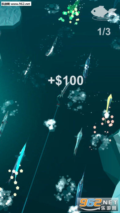 Fishman 3D�ٷ���v1.01��ͼ4