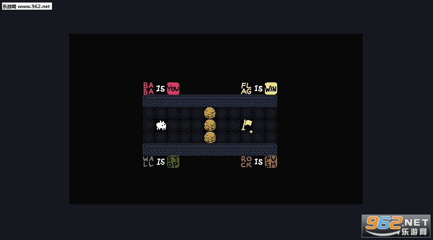 Baba Is You. Puzzle Game��Ϸ��׿���ͼ5