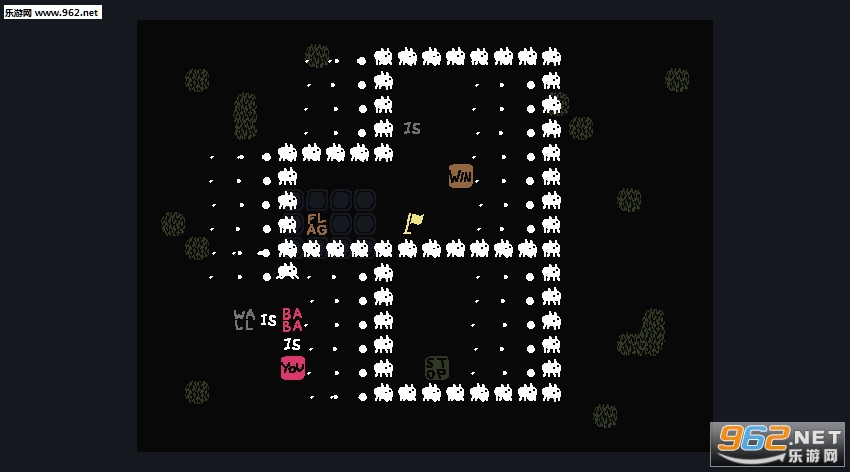 Baba Is You. Puzzle Game��Ϸ��׿���ͼ0
