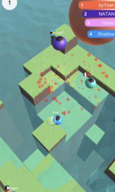 Bounce io��Ϸ0.1.2��ͼ1