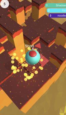 Bounce io��Ϸ0.1.2��ͼ2