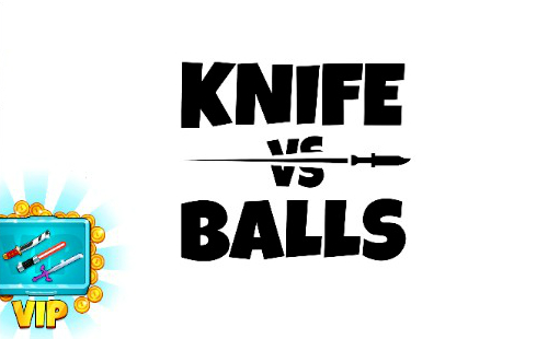Knife vs Balls����_��׿��_������