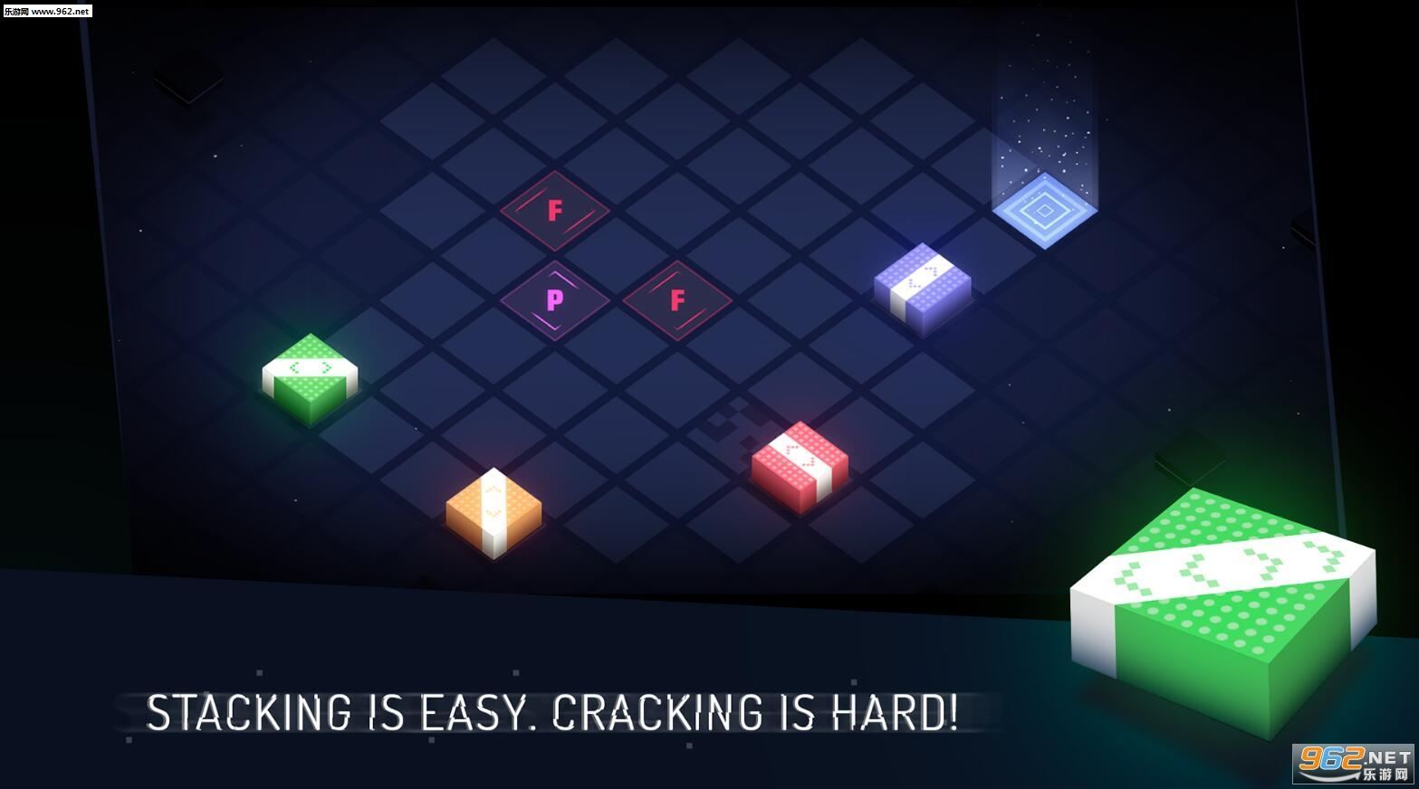 Stack & Crack�ѵ����ѷ찲׿���ͼ2