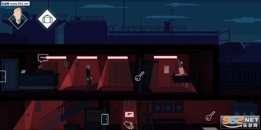�ղ������ĺ���������(Suburra: The Game) ��׿���ͼ3