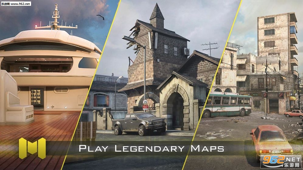 Call of Duty Mobile�ٷ����ͼ0