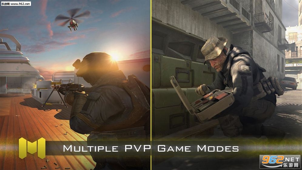 Call of Duty Mobile�ٷ����ͼ2