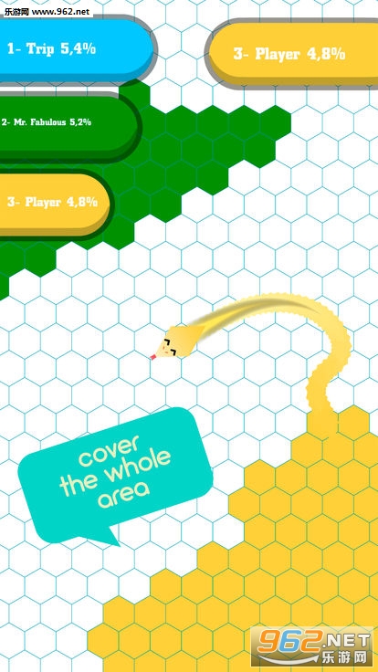 Hexagon.io�ٷ����ͼ0