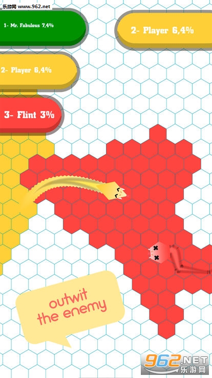 Hexagon.io�ٷ����ͼ1
