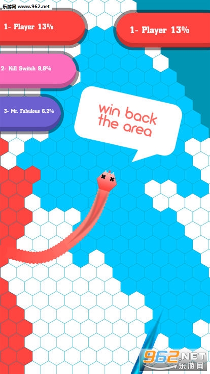 Hexagon.io�ٷ����ͼ2