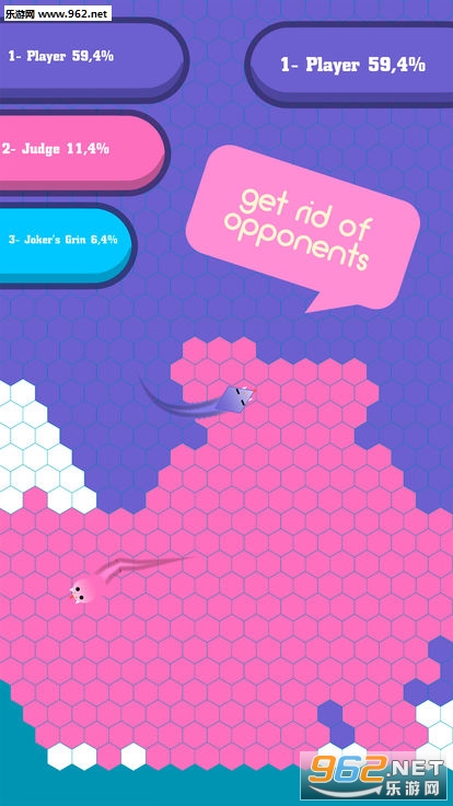 Hexagon.io�ٷ����ͼ3