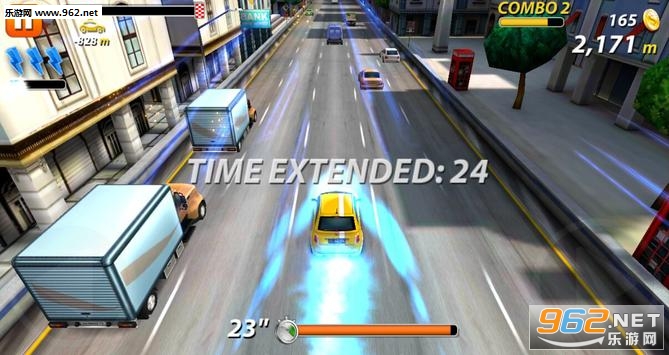 On The Run 3D��׿��v1.0��ͼ2