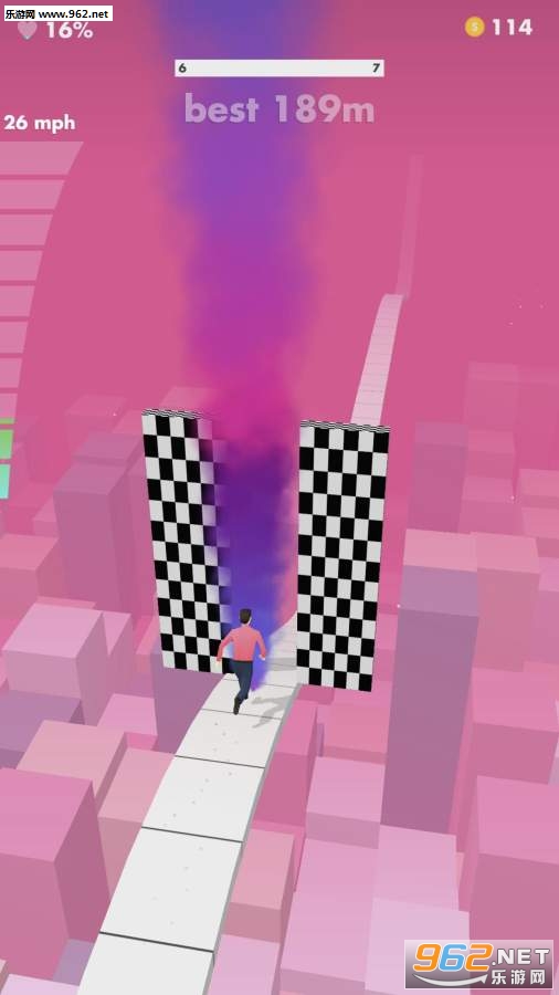 ��ת�ܿ����°�(Flip Rush)��ͼ0