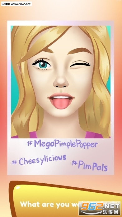 Mega Pimple Popper(��������Ϸ���İ�)v1.0.0 (Pimple Popper 2)��ͼ2