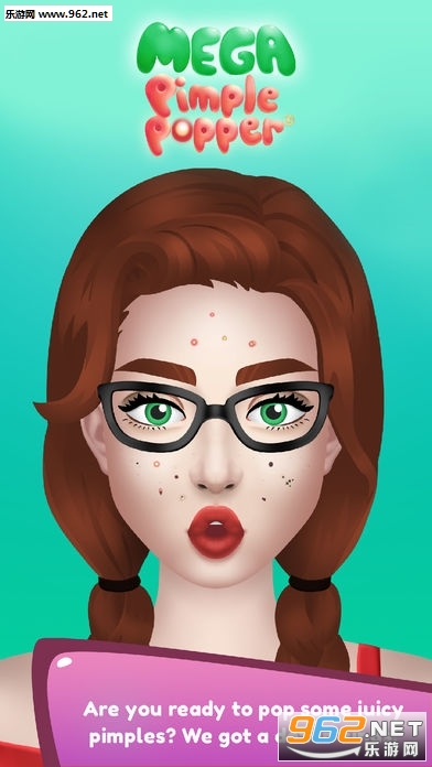 Mega Pimple Popper(��������Ϸ���İ�)v1.0.0 (Pimple Popper 2)��ͼ3
