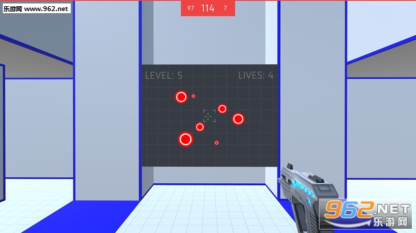 Aim Master(aim hero�ֻ���)��ͼ3