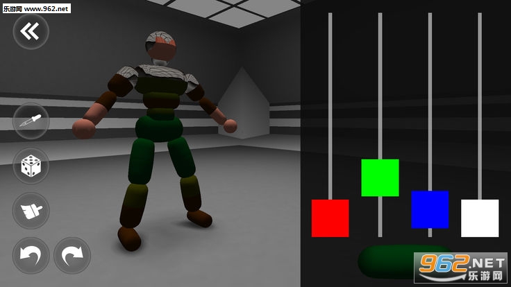 3D Bash�ٷ���v1.1.4��ͼ2