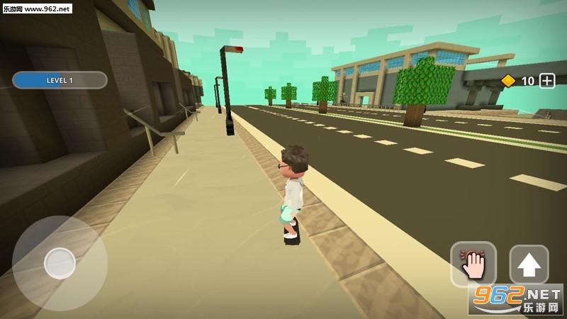 Skate Craft��Ϸ��ͼ4