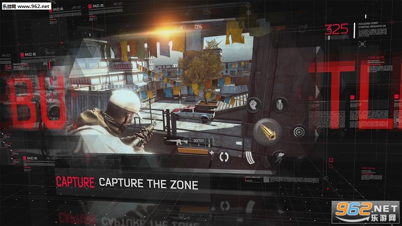 �ӵ�������׿��(Bullet Battle)��ͼ0