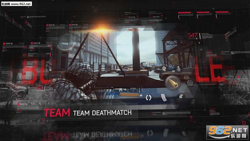 �ӵ�������׿��(Bullet Battle)��ͼ1