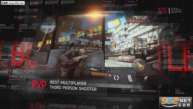 �ӵ�������׿��(Bullet Battle)��ͼ2