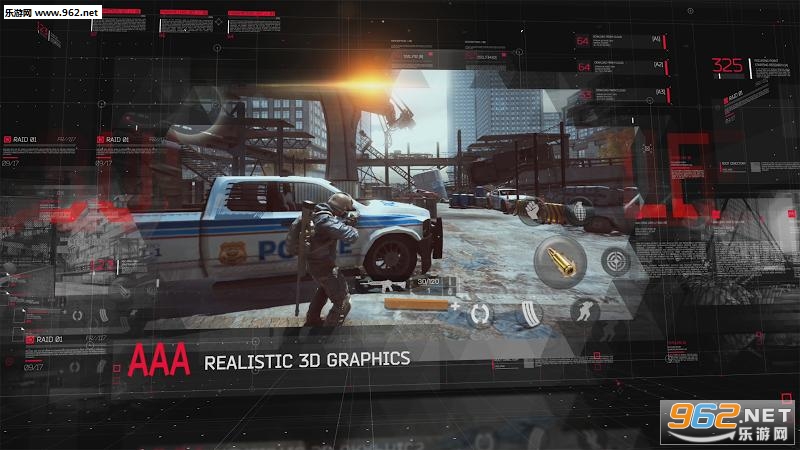 �ӵ�������׿��(Bullet Battle)��ͼ3