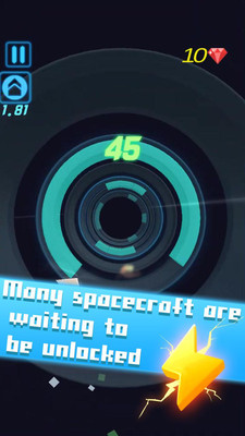 太空旋涡安卓版截图4
