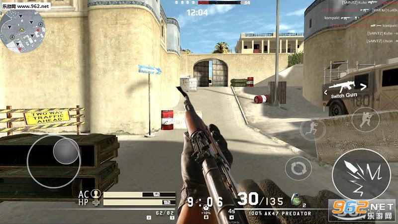 �ѻ���Ѫɱ�ְ�׿��v1.3��ͼ2