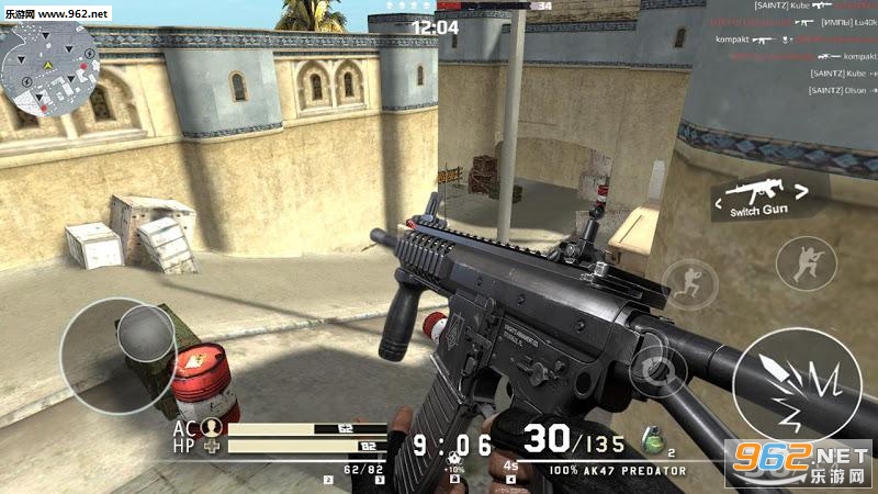 �ѻ���Ѫɱ�ְ�׿��v1.3��ͼ0