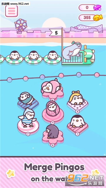 ƽҰ��԰Pingo Park��׿���ͼ1