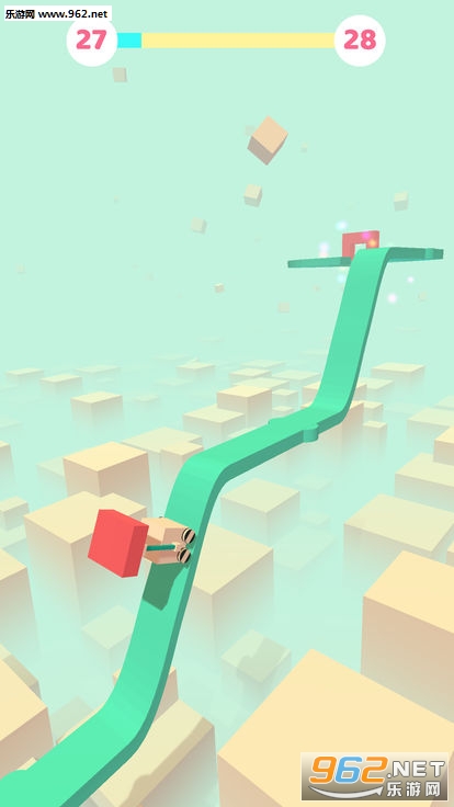 Sky Road�ٷ���v1.2��ͼ1