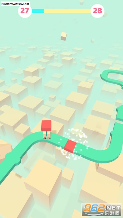 Sky Road�ٷ���v1.2��ͼ2