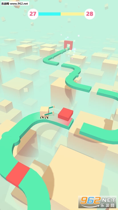 Sky Road�ٷ���v1.2��ͼ3