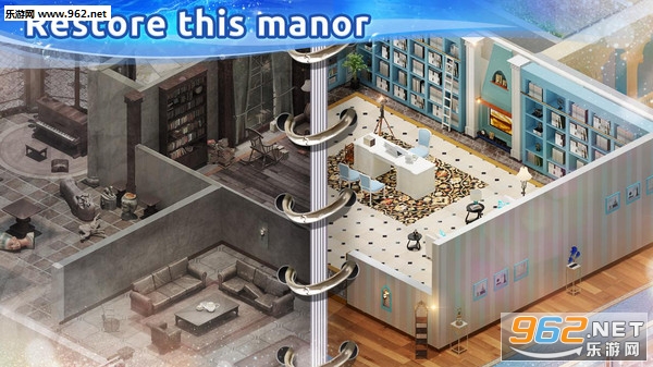 ׯ԰�ռ�Manor Diary��׿���ͼ2
