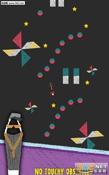 Pencil Rush���ν�ͼ1