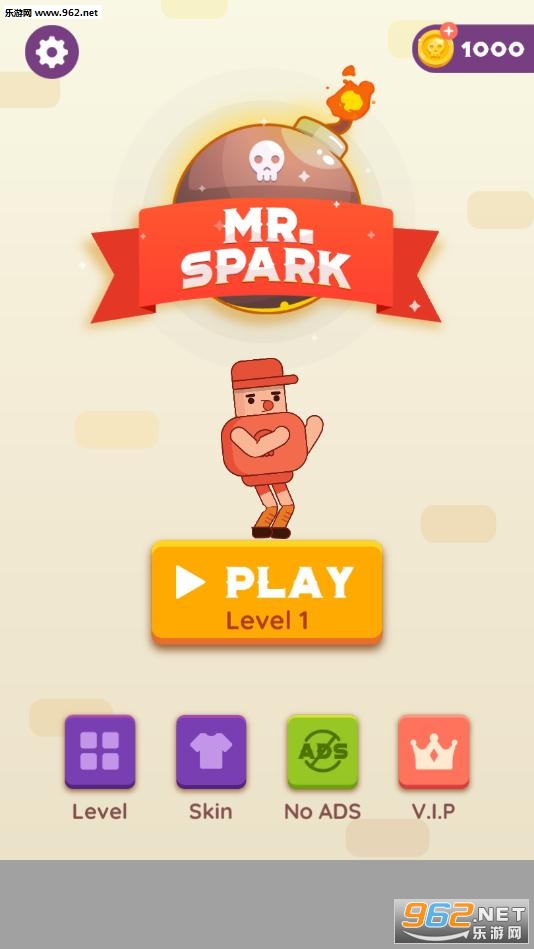 Mr.Spark��׿���ͼ0