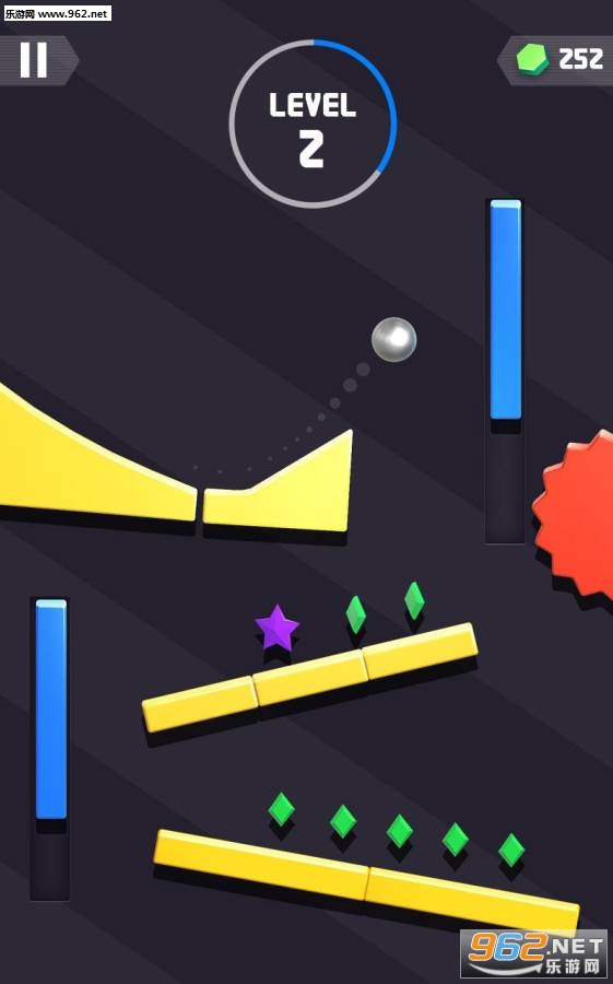 Tricky Taps(�ƻ���ˮ��ͷ��׿��)��ͼ2
