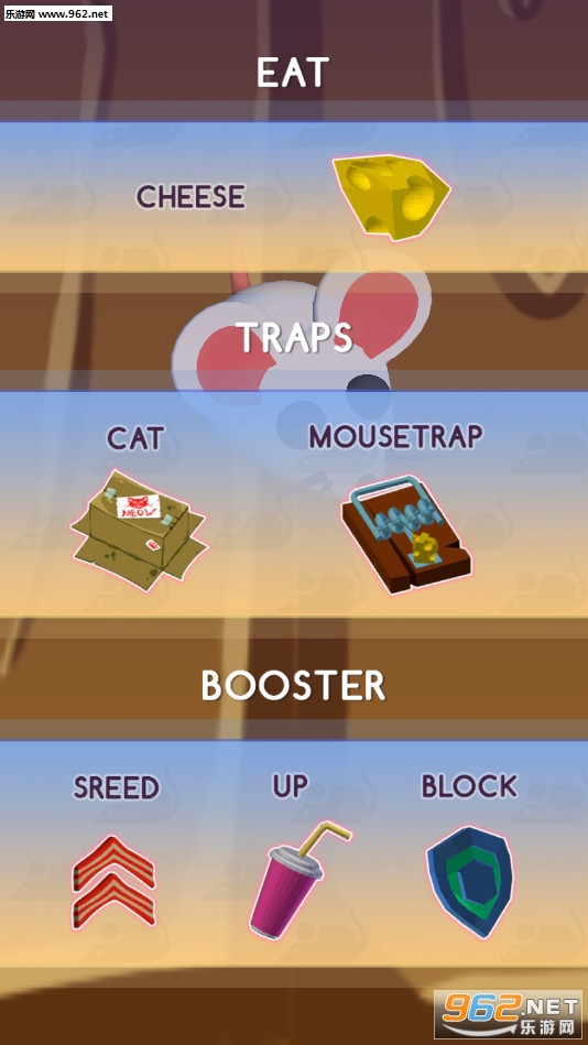 Mouse IO(�������ս��׿��)v0.17.8��ͼ1