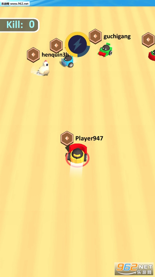 EmoBump.io�����ϰ�����ս��׿��v1.0.7.1011��ͼ2