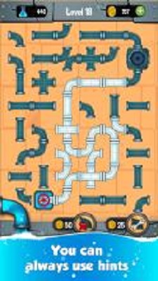 Water Pipes Original��׿���ͼ3