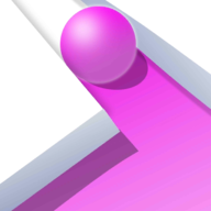 ��Ͳ����Roller Splat��ѹ��Ϸ