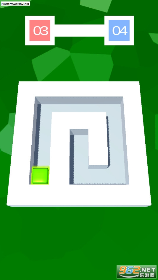 ��Ͳ����Roller Splat��ѹ��Ϸv1.3��ͼ1