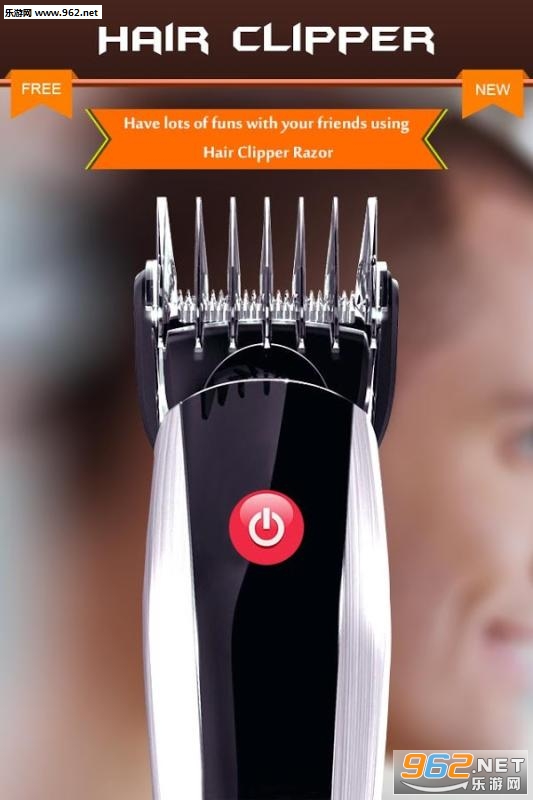 Hair Clipper Simulator(hair clipper prank��Ϸ)v1.7��ͼ0