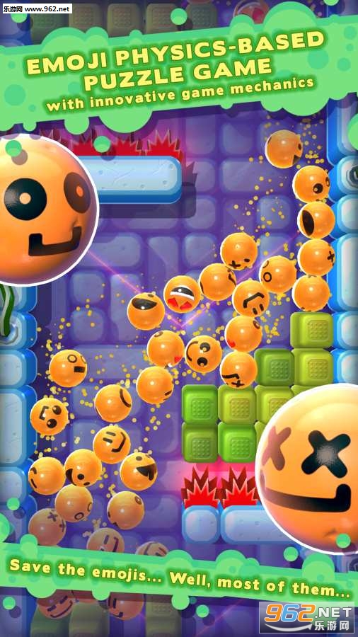 Emoji Mine(emoji��������׿��)��ͼ0