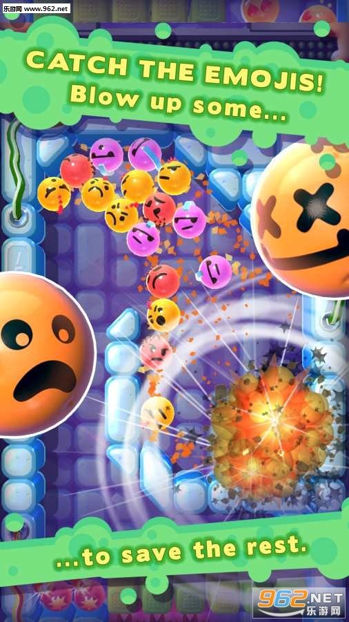 Emoji Mine(emoji��������׿��)��ͼ2