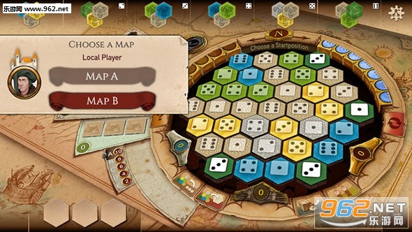 Castles of Burgundy(�����سǱ���׿��)v5��ͼ0