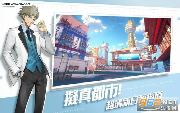 Super Mecha Champions(SMC大逃杀安卓版)截图0