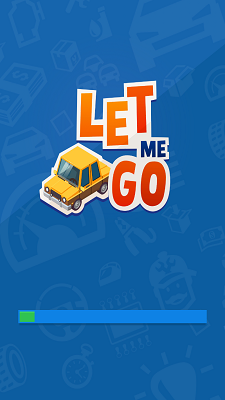 Let Me Go��׿���ͼ0