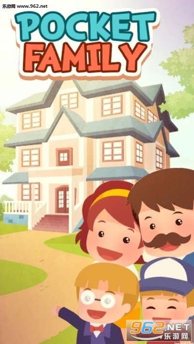 Pocket Family(修拼家族安卓版)截图2